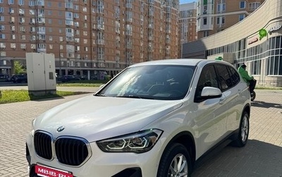 BMW X1, 2021 год, 3 600 000 рублей, 1 фотография