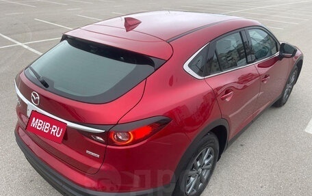 Mazda CX-4, 2022 год, 2 697 000 рублей, 3 фотография