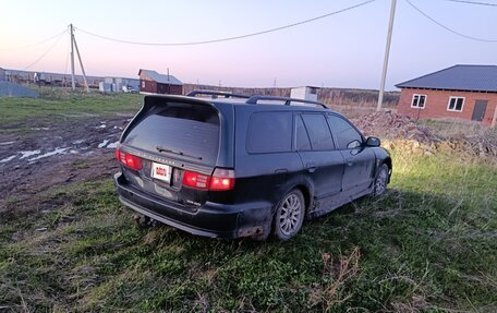 Mitsubishi Legnum, 1997 год, 250 000 рублей, 3 фотография