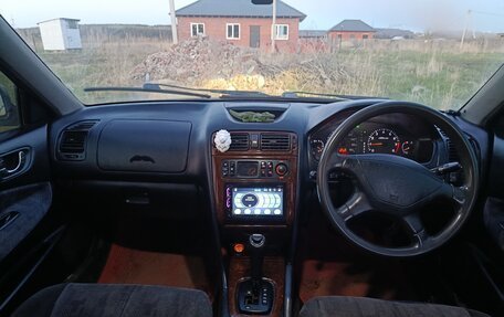 Mitsubishi Legnum, 1997 год, 250 000 рублей, 5 фотография