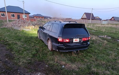 Mitsubishi Legnum, 1997 год, 250 000 рублей, 4 фотография