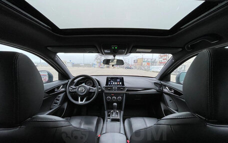 Mazda CX-4, 2022 год, 2 697 000 рублей, 8 фотография