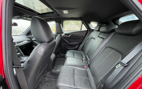 Mazda CX-4, 2022 год, 2 697 000 рублей, 11 фотография