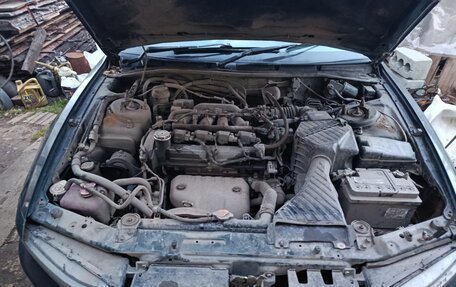 Mitsubishi Legnum, 1997 год, 250 000 рублей, 7 фотография