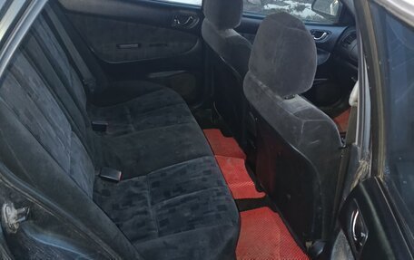 Mitsubishi Legnum, 1997 год, 250 000 рублей, 8 фотография