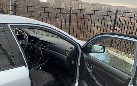 Toyota Corolla, 2006 год, 400 000 рублей, 3 фотография