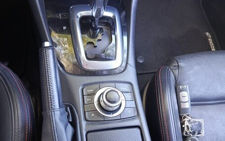 Mazda 6, 2014 год, 1 550 000 рублей, 4 фотография