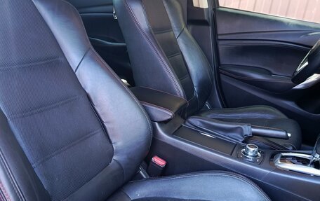 Mazda 6, 2014 год, 1 550 000 рублей, 10 фотография