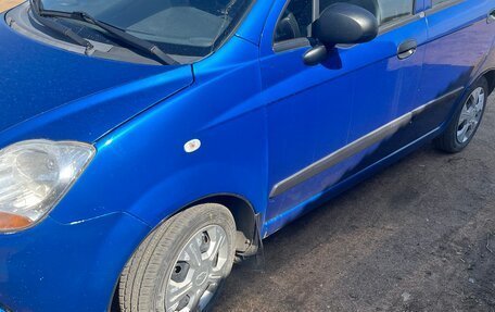 Chevrolet Spark III, 2009 год, 470 000 рублей, 2 фотография