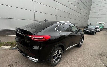 Haval F7x I, 2021 год, 1 960 000 рублей, 2 фотография