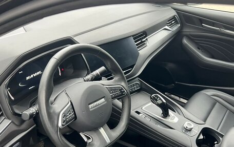 Haval F7x I, 2021 год, 1 960 000 рублей, 4 фотография