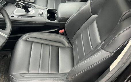 Haval F7x I, 2021 год, 1 960 000 рублей, 6 фотография