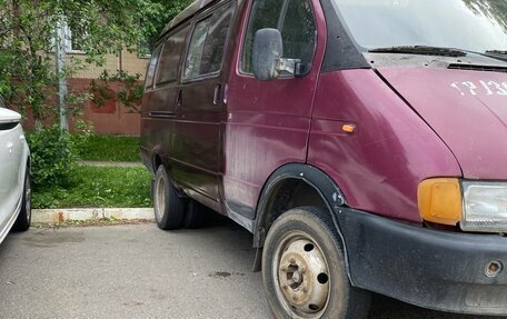 ГАЗ 3110 «Волга», 1998 год, 125 000 рублей, 2 фотография