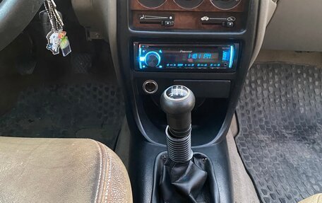 Land Rover 200, 1997 год, 110 000 рублей, 5 фотография
