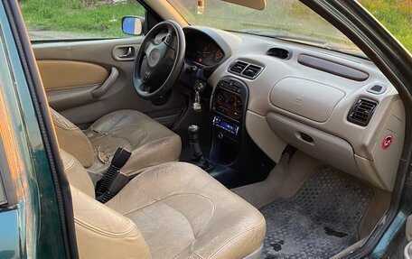 Land Rover 200, 1997 год, 110 000 рублей, 3 фотография