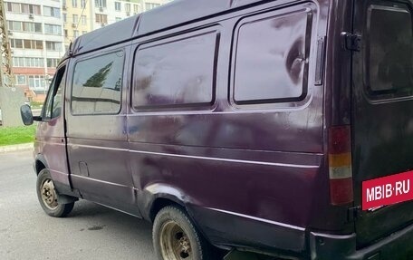 ГАЗ 3110 «Волга», 1998 год, 125 000 рублей, 6 фотография