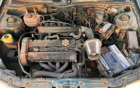 Land Rover 200, 1997 год, 110 000 рублей, 11 фотография