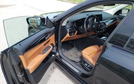 BMW 6 серия, 2019 год, 4 000 000 рублей, 5 фотография