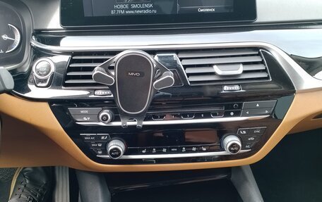 BMW 6 серия, 2019 год, 4 000 000 рублей, 8 фотография