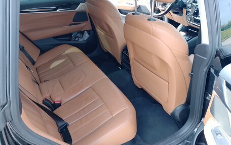 BMW 6 серия, 2019 год, 4 000 000 рублей, 7 фотография