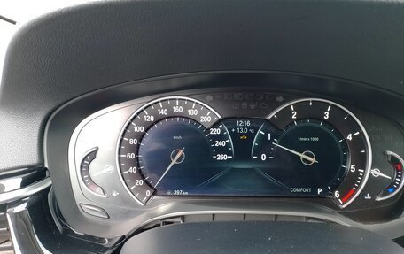 BMW 6 серия, 2019 год, 4 000 000 рублей, 9 фотография