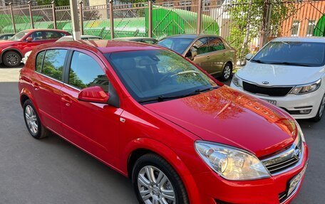 Opel Astra H, 2012 год, 785 000 рублей, 4 фотография