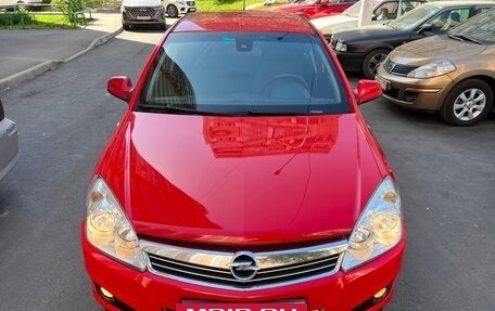 Opel Astra H, 2012 год, 785 000 рублей, 2 фотография