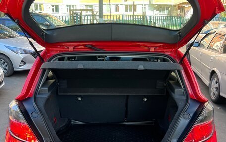 Opel Astra H, 2012 год, 785 000 рублей, 9 фотография