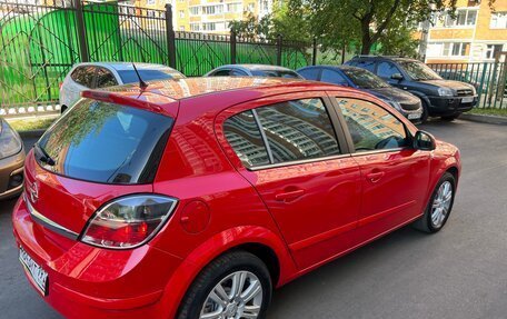 Opel Astra H, 2012 год, 785 000 рублей, 7 фотография