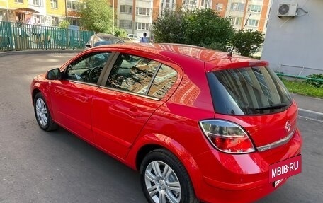 Opel Astra H, 2012 год, 785 000 рублей, 8 фотография