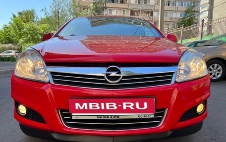 Opel Astra H, 2012 год, 785 000 рублей, 3 фотография