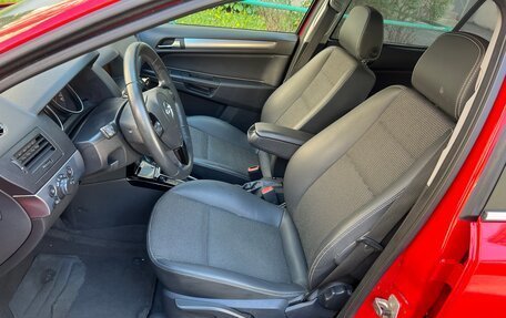 Opel Astra H, 2012 год, 785 000 рублей, 18 фотография