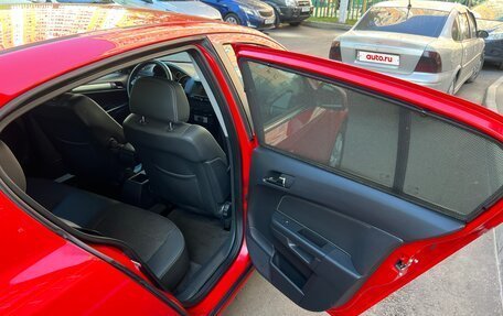 Opel Astra H, 2012 год, 785 000 рублей, 20 фотография