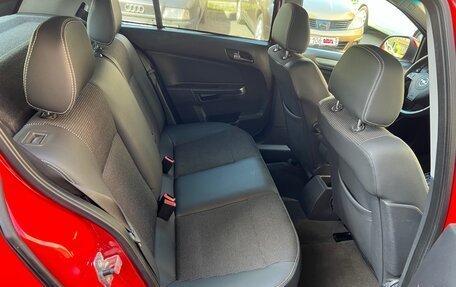 Opel Astra H, 2012 год, 785 000 рублей, 21 фотография