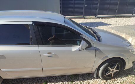Opel Astra H, 2012 год, 550 000 рублей, 2 фотография