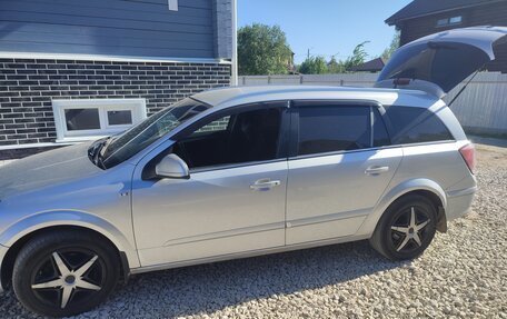 Opel Astra H, 2012 год, 550 000 рублей, 5 фотография
