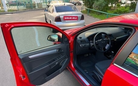 Opel Astra H, 2012 год, 785 000 рублей, 13 фотография