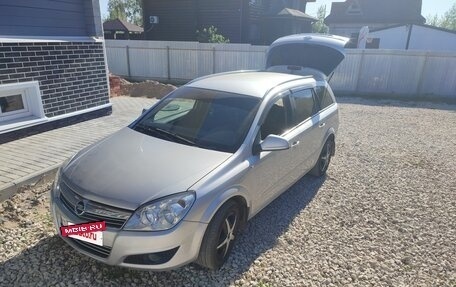 Opel Astra H, 2012 год, 550 000 рублей, 4 фотография