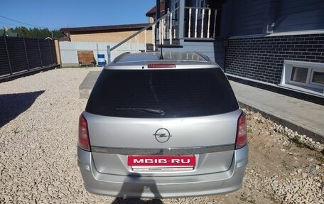 Opel Astra H, 2012 год, 550 000 рублей, 6 фотография