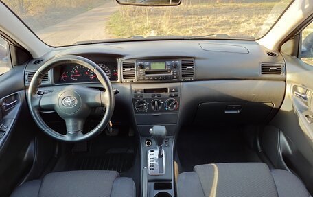 Toyota Corolla, 2006 год, 749 990 рублей, 6 фотография