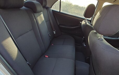 Toyota Corolla, 2006 год, 749 990 рублей, 7 фотография