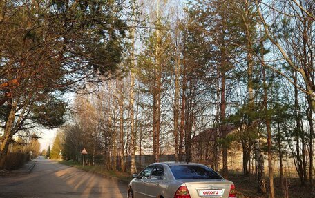 Toyota Corolla, 2006 год, 749 990 рублей, 10 фотография