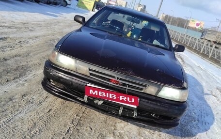 Toyota Vista, 1990 год, 145 000 рублей, 2 фотография
