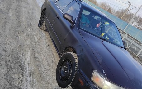 Toyota Vista, 1990 год, 145 000 рублей, 16 фотография