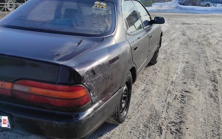 Toyota Vista, 1990 год, 145 000 рублей, 14 фотография