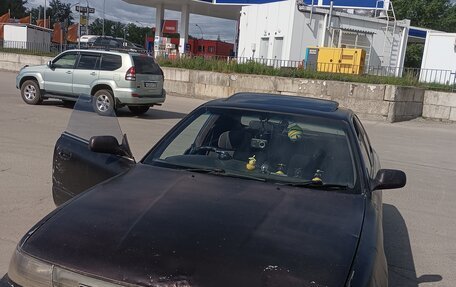 Toyota Vista, 1990 год, 145 000 рублей, 11 фотография