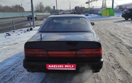 Toyota Vista, 1990 год, 145 000 рублей, 15 фотография