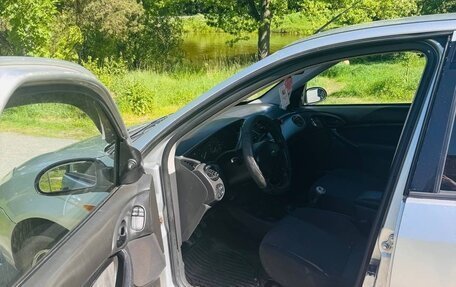 Ford Focus IV, 2003 год, 250 000 рублей, 10 фотография