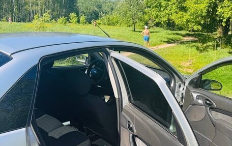 Ford Focus IV, 2003 год, 250 000 рублей, 8 фотография