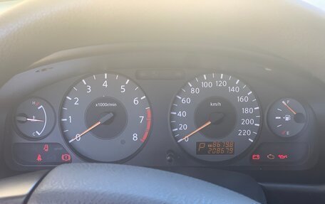 Nissan Almera Classic, 2006 год, 620 000 рублей, 4 фотография